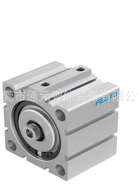 FSTO短P行气缸ADVC-50-15110-15-E20程-25-I--A/ADVC-50-50-P