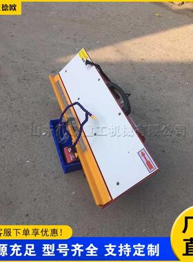 建工程石材凝切割设备水泥混筑度土切割机中硬金WWB属管材倒角机