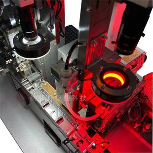 机 全件载MTM自动带包装 编编带机贴片电子元 带封装