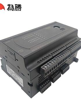 高端国产PLWS3U-32MC工控板F3X32MRMT带U2路48重5CAN称带壳高速脉