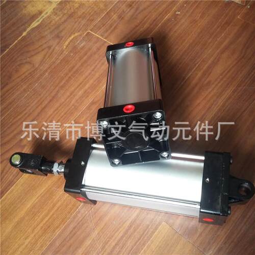 SC标准-气缸SC0*2550-75-100-125-50-1751-20SC80*2500-250-300-8