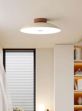 奶油风过灯走阳廊灯中古法道式台灯衣帽间灯808入户关灯进门玄门