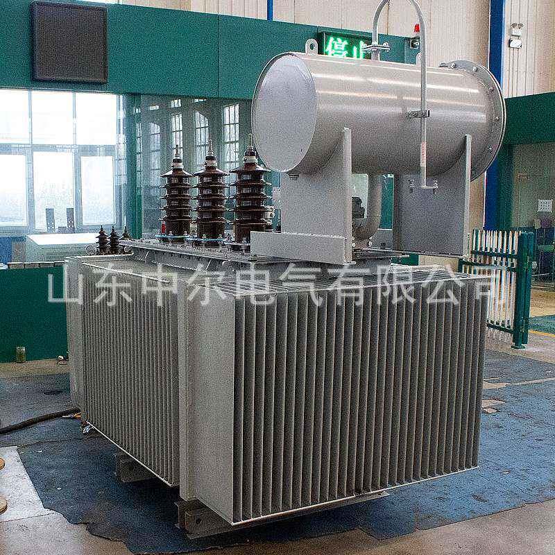高压油浸式变5k1v油浸式0变压器800kw电力40kva三相060千伏安大型