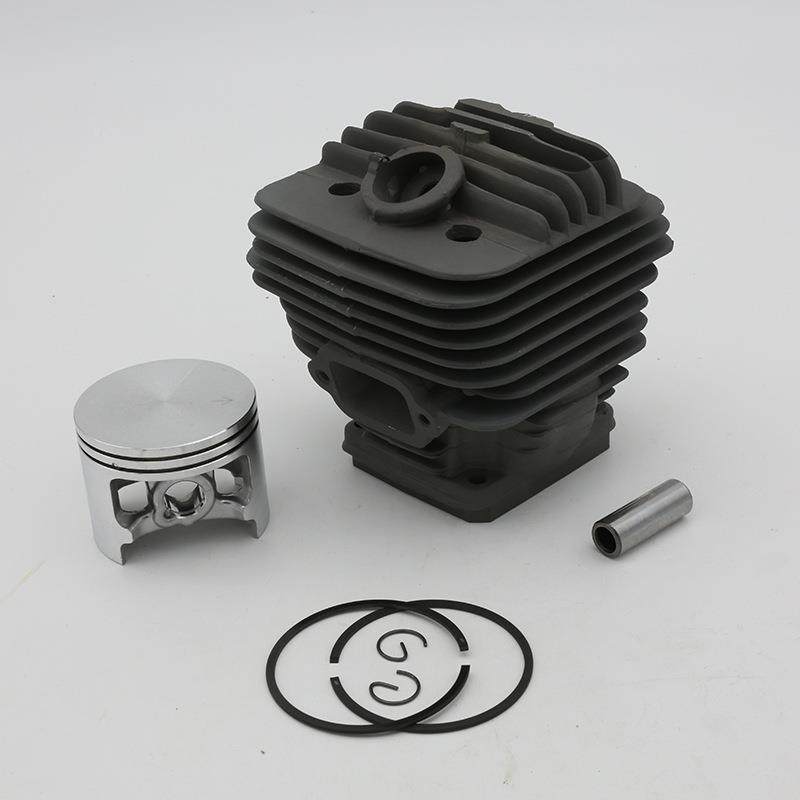 ST0IHL斯尔M活S660蒂MGN大号Cylinder汽缸总成66塞56mm油锯配件