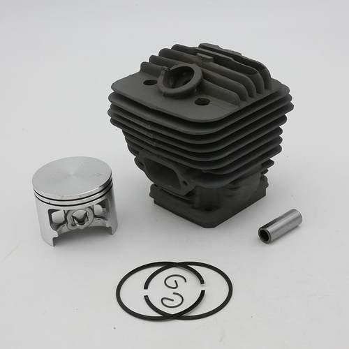 ST0IHL斯尔M活S660蒂MGN大号Cylinder汽缸总成66塞56mm油锯配件