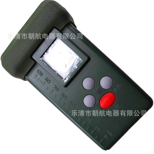 JW7628智能测距手电 测距工具