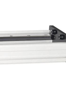 QRX270重型大负载齿RXC270轮Q条模组双轨道移滑台数控精齿密动直