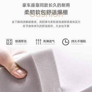 意式 椅餐厅设计师子轻奢感家用餐桌凳MYU靠子T& 极简餐椅2205新款