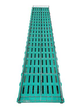 漏粪板猪羊用复合粪.034*漏02.7母猪板羊板床漏粪板价格优惠