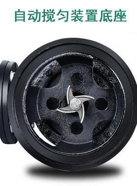 JYWQ自动搅式潜水排污泵工业匀30JKOV化粪抽粪泵污池水泵8污泥泵