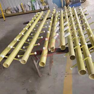 绝缘独角电力施工绝独角梯接触线检单钩子变电修维护梯立柱挂钩缘