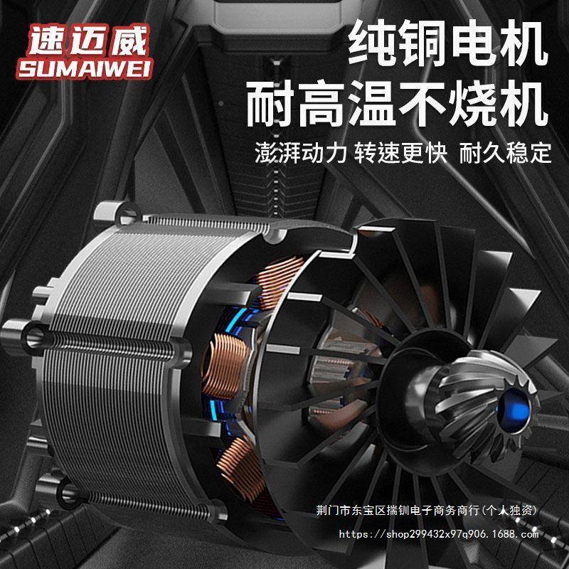 德国充电锂电手提树式电链锯家用户外锯无线小砍型UPC锯伐木树修