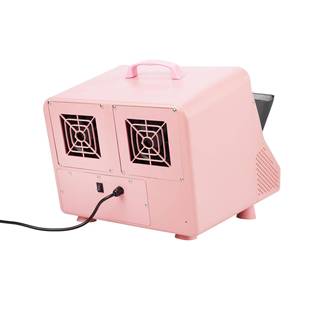 婚现场泡机舞台婚庆设礼备控遥双轮塑料演出道舞台泡泡具活动泡吹