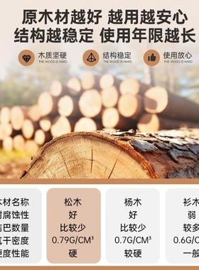 桌实木台式小户型家学生用办公专用现简KHT易电脑桌简书约代单人