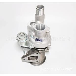 1118100AEC01 适用K03 K9000355861040 2.0 涡轮增 长城哈弗H9