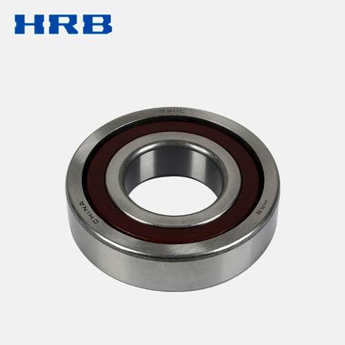 HRB 7311 C 36311 哈尔滨角接触轴承内径55mm 外径120mm 厚度29mm