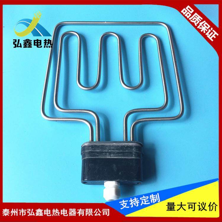 蒸饭车电热管/蒸饭机加热管/蒸饭柜/蒸饭箱电加热管380V12KW,电子元器件市场,其它元器件,淘宝优惠券,粉丝福利购,淘宝优惠卷