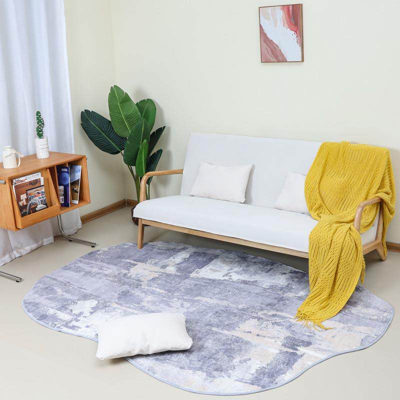客厅茶几地毯简约风创意书房卧室地毯防滑耐脏易打理家用羊绒地毯,3C数码配件,其它配件,淘宝优惠券,粉丝福利购,淘宝优惠卷