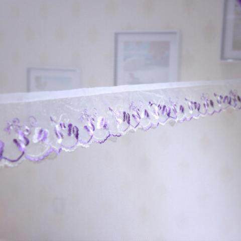 免安装SBU蒙古包蚊帐三扇门1.5米床1.米全底可挂风扇吊开折叠8方