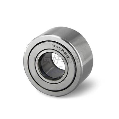 重型支撑/承滚轮滚轴承NUTR/NWRQUTD50度110针内径50支外径110厚3