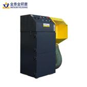 AGE厂家直销陶无研磨手抛机瓷抛光机不锈磁钢现货力抛光电尘动干