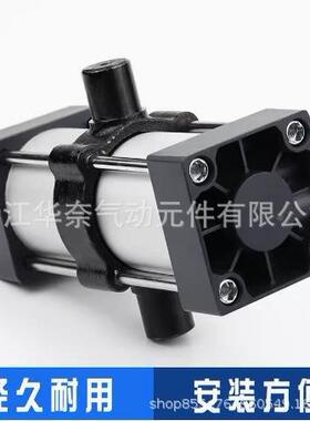 国产亚德客型TC中摆气缸SC10X5X50NCSX75X120X125X150X1750X2000T