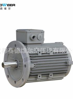 FF90XJRL风6空压机扇电机2172927-9