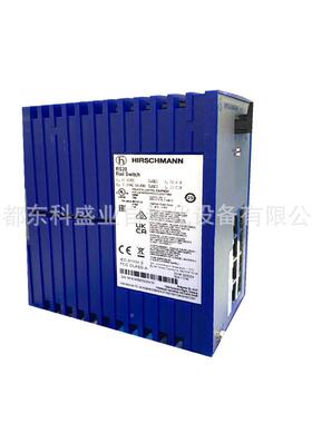 BRS30-104OKRVOO-STCOZ9口9HHSES赫斯曼工业交换机千兆6光/百兆电