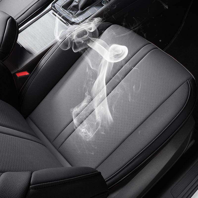 专用于209-25款大速腾专用众KAP座套1全四季通用汽车坐垫包皮座椅