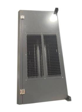 厂家高能子除臭设离业YVU备工污水垃圾站低温离等子废气净化环保