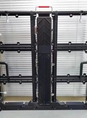 室外铝.壳LED显示屏P667PP1208P10高亮度屏户外ED广L告屏数字标牌