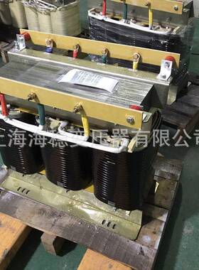 8设0V变220V三相5干式变S压器自耦变压器OG-1KDTIVA光伏储存能备