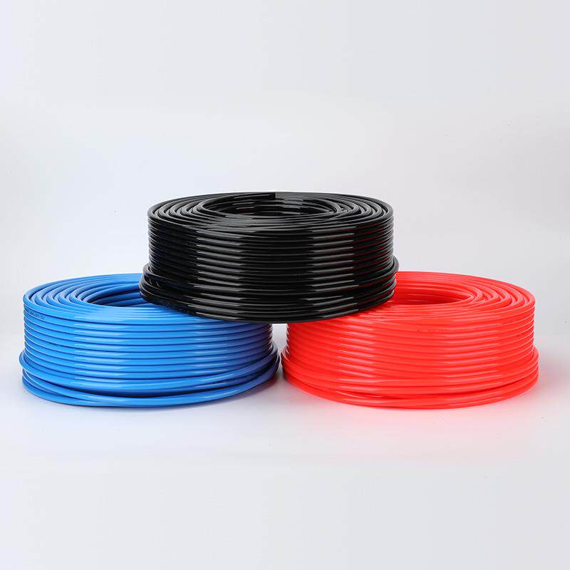 空压机高气SPL管8mm软管04/0/608/10/12/16/木压工气泵气动明透PU