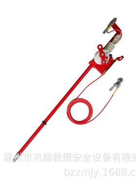 消弧操XM-DLZB-杆10K弧V带作作业消弧操作杆架空线路绝缘操作棒消
