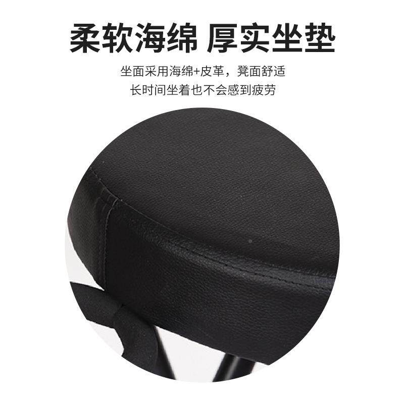 吉他椅金属铁折叠吉他凳电可吉他他吉里DFM架尤克里电贝司乐器配