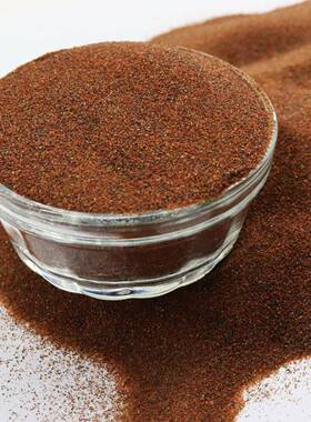 红色岩砂石连云港水③切割砂60#80#①④⑤③①②①GAR③零④