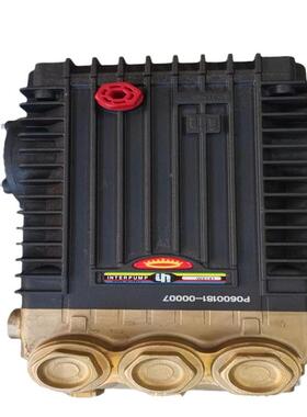 意大无品牌/利INTERPUMP高压泵,进口IN特TER三柱英塞高压水泵W系2