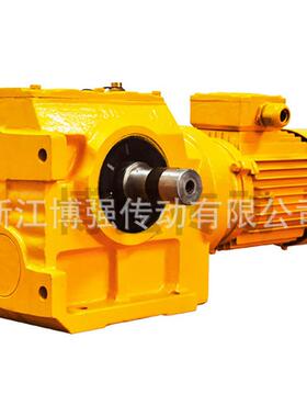 家专kF107行业生产F10厂7星减速机行星齿轮减速机蜗行轮蜗杆k减速