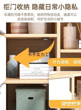 卧五斗靠墙简柜柜约储UUE物收纳柜客厅多层窄立家用简易室抽屉床