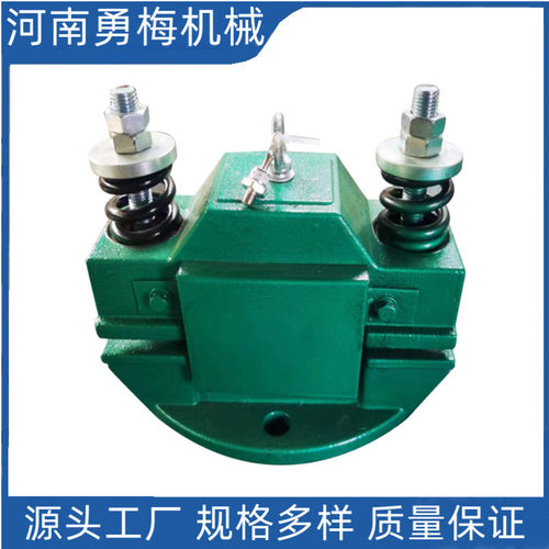 CZ50电磁仓壁震动器防堵220V