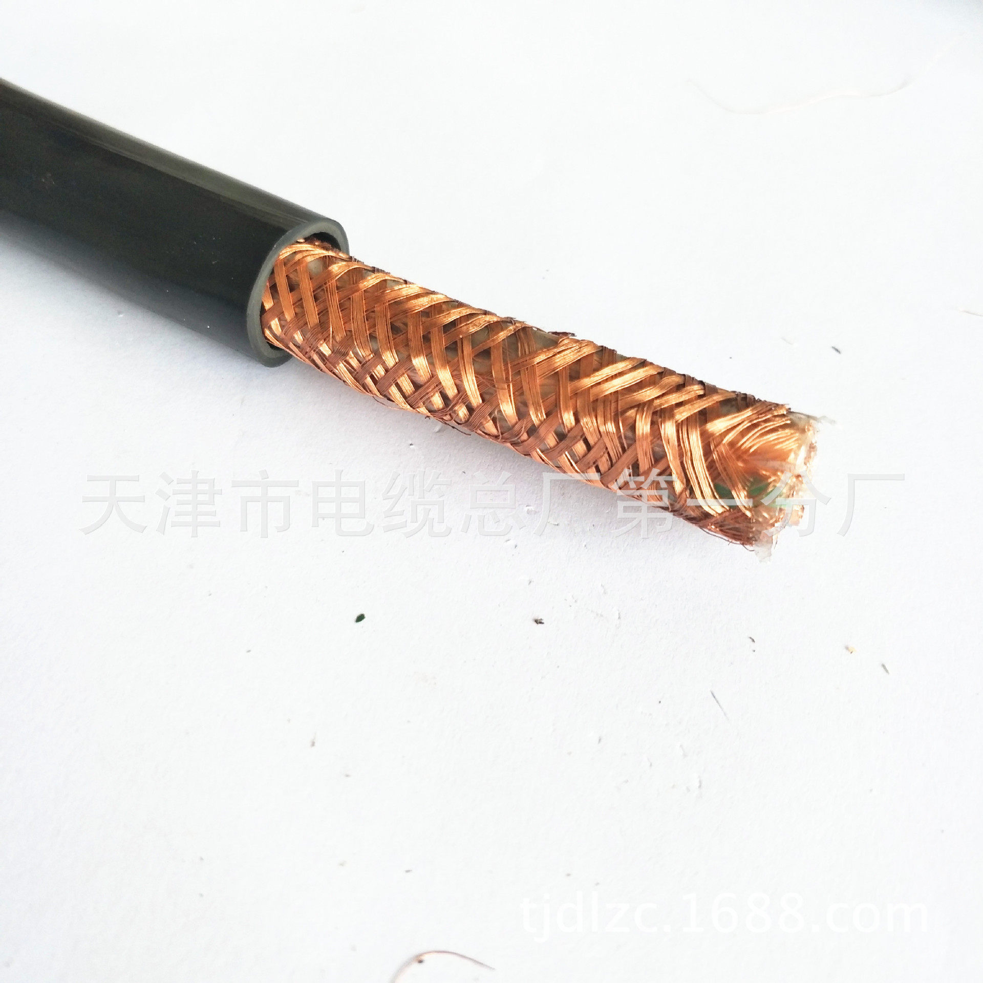计算机电缆DJYVPV屏蔽仪表电缆 铜芯电缆厂家