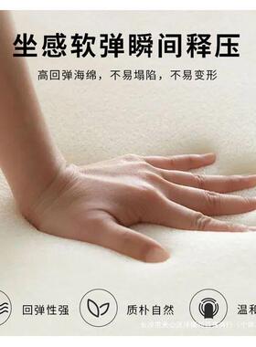 家用新款小户型沙厅室出租房服装BGX店简发约现卧代轻奢感小沙发