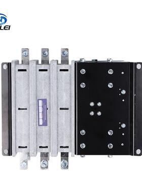 8/400V毫秒级切换不断电双电源自动A转0换开关33P/LIU250200A160A