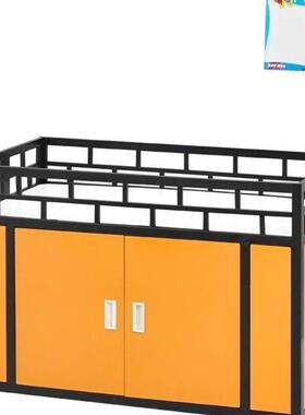 花车台甩TRE货摊车车超市头架折叠售堆货车摆摊车位货架花车