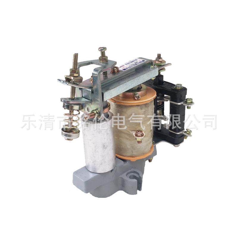 JT型直流电磁式继电器JT221/1JT-1/-2过电电流RRY继器220v