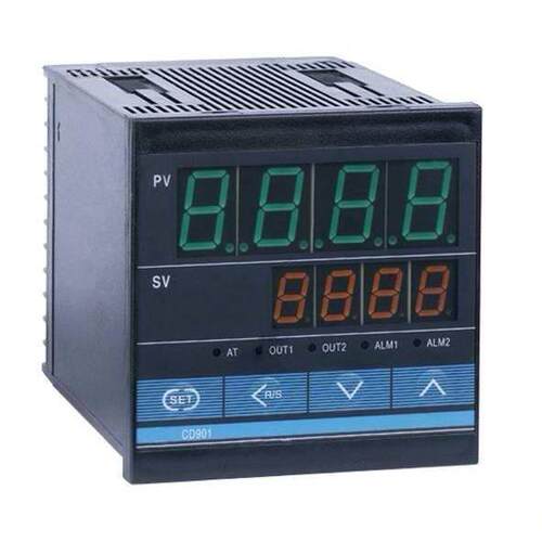 Cd901智能恒温器Fk02-M*An-Nn