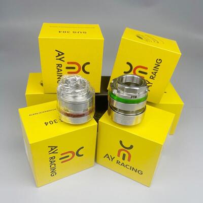 AY适用E300P/猎户DZ11座压力轴承不锈钢轴承钢碗锥型滚针