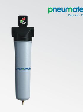 曼泰克WBW滤标准精密纽过滤器-管道过器PRIMAKPFFG不锈钢