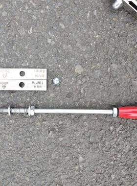 贴密检测锤道测量锤道岔岔AIF密贴检测测锤轨道量锤