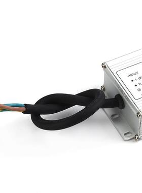 防水电源YV00W~300W防雷VYB保护1带认证矿C工灯高杆灯内外灯室箱